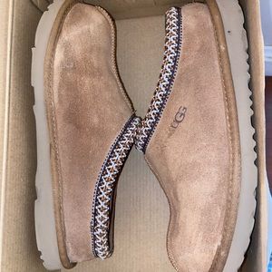 Tasman UGG slippers